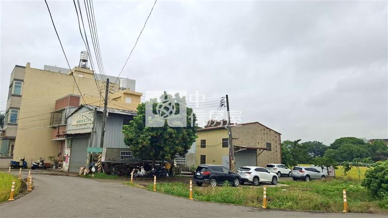 稀有釋出! 夏田產區甲種建地房屋室內格局與周邊環境