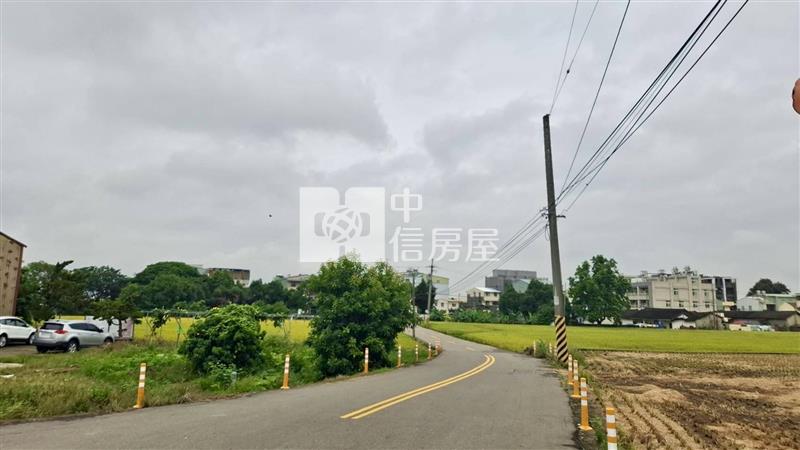 稀有釋出! 夏田產區甲種建地房屋室內格局與周邊環境