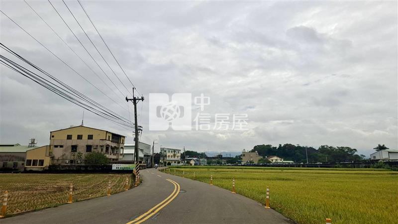 稀有釋出! 夏田產區甲種建地房屋室內格局與周邊環境
