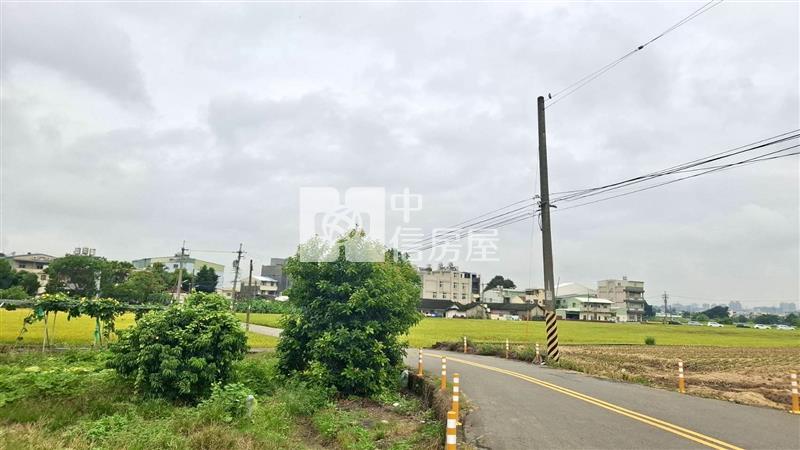 稀有釋出! 夏田產區甲種建地房屋室內格局與周邊環境