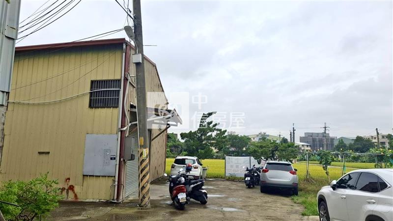 稀有釋出! 夏田產區甲種建地房屋室內格局與周邊環境
