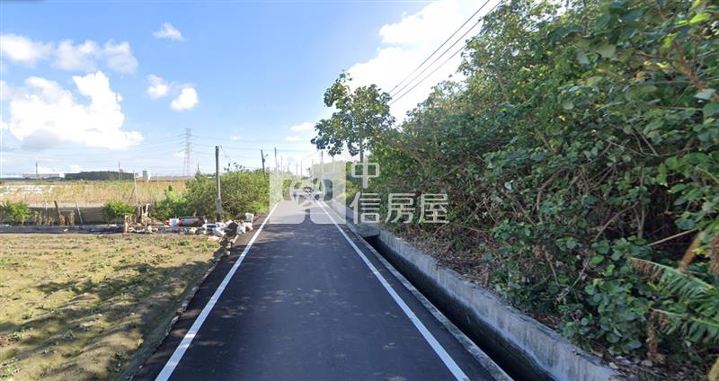 沙崙後持分建地房屋室內格局與周邊環境