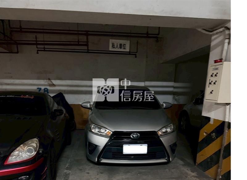 【安家】平鎮火車站旁中悅冠桂4房車房屋室內格局與周邊環境