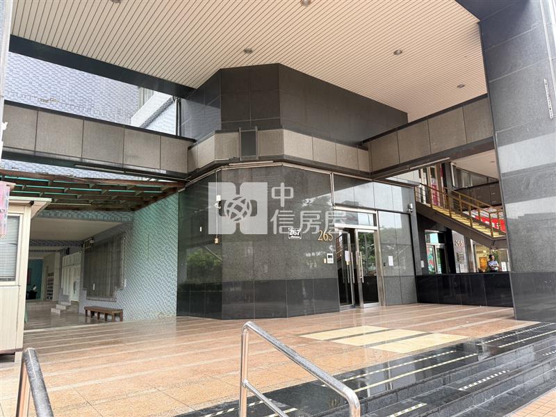 【安家】平鎮火車站旁中悅冠桂4房車房屋室內格局與周邊環境