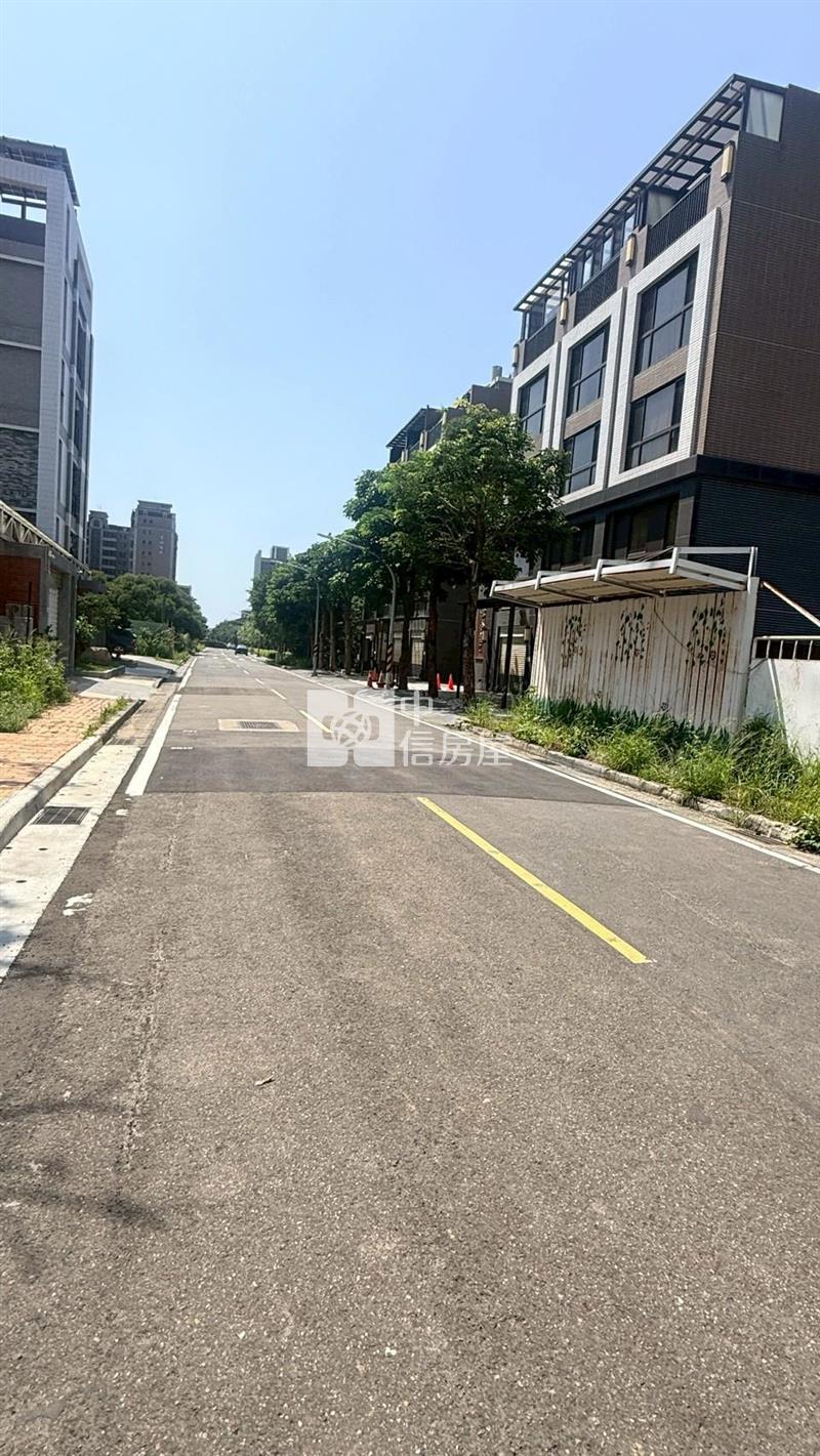 大園/全新電梯別墅/松合苑5房屋室內格局與周邊環境