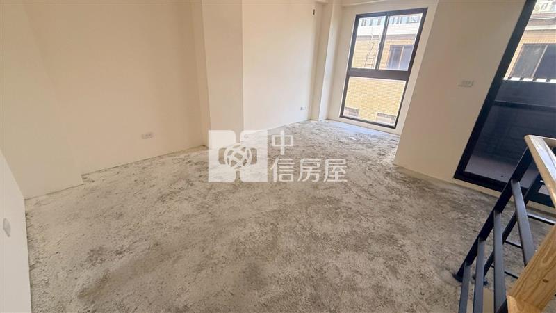 大園/全新電梯別墅/松合苑5房屋室內格局與周邊環境