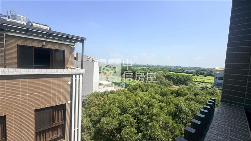 大園/全新電梯別墅/松合苑5房屋室內格局與周邊環境