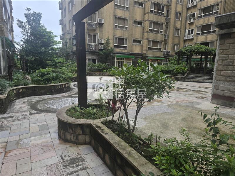 (專任)縣府清境湖景兩房平車房屋室內格局與周邊環境