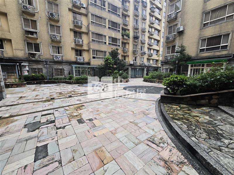 (專任)縣府清境湖景兩房平車房屋室內格局與周邊環境