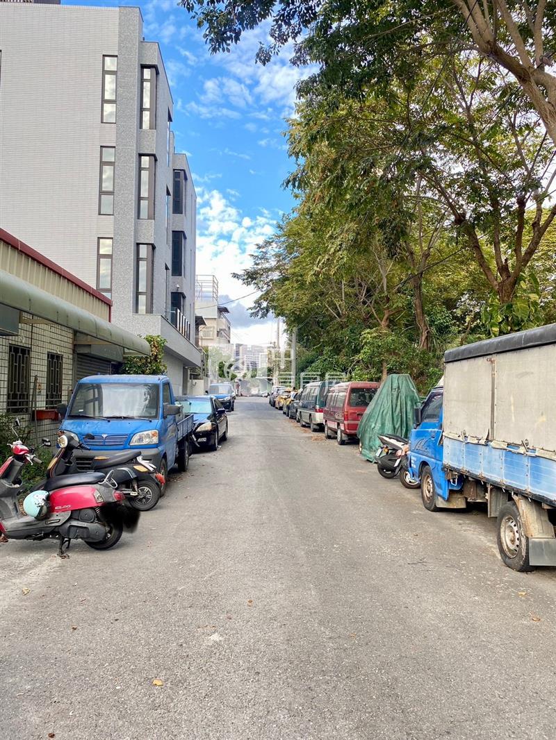 (名廬貴族)樹孝中山商圈4房美廈房屋室內格局與周邊環境