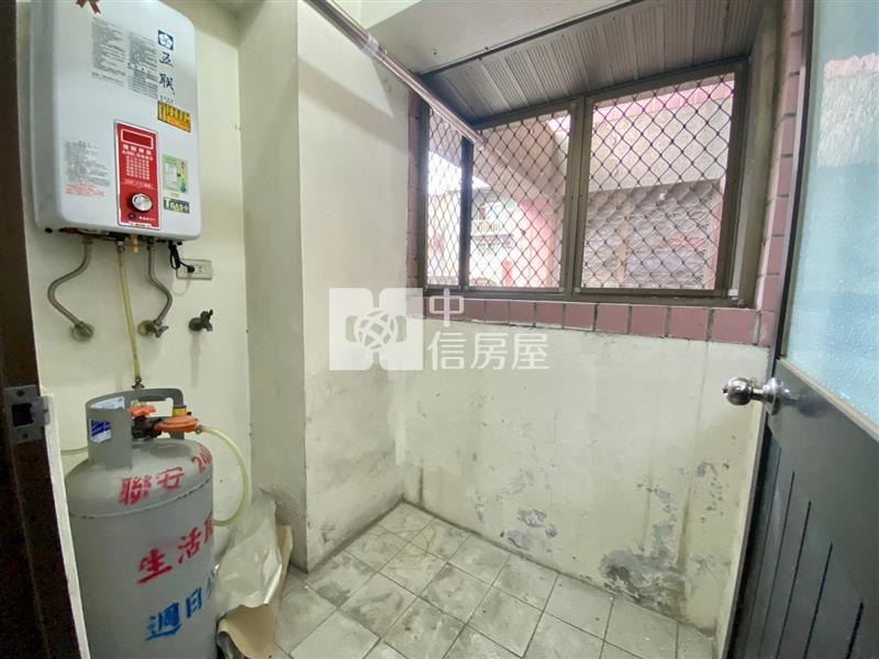 (名廬貴族)樹孝中山商圈4房美廈房屋室內格局與周邊環境
