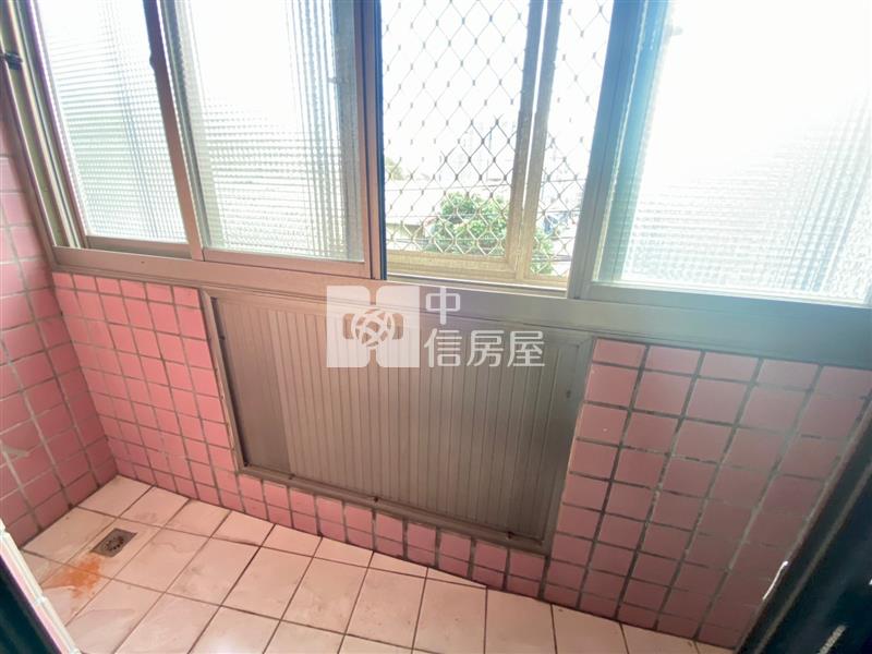 (名廬貴族)樹孝中山商圈4房美廈房屋室內格局與周邊環境