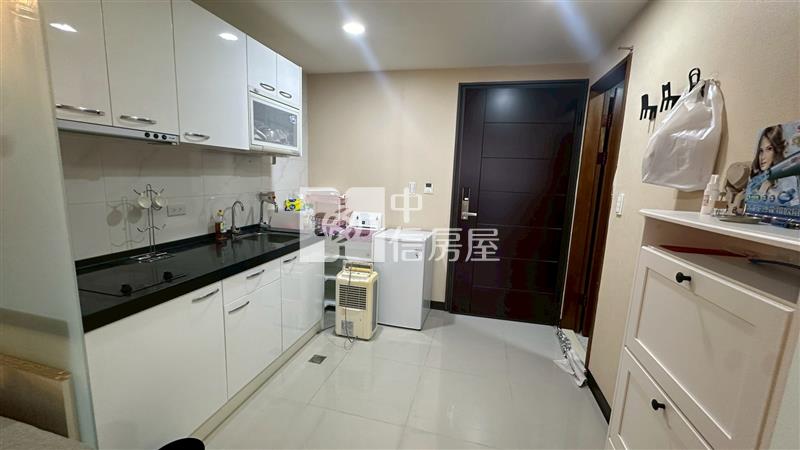 ▲星河繪美大套房房屋室內格局與周邊環境