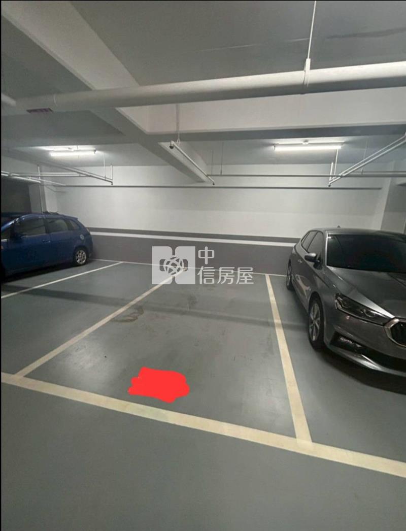 龍安商圈(昭揚湛)3房車房屋室內格局與周邊環境