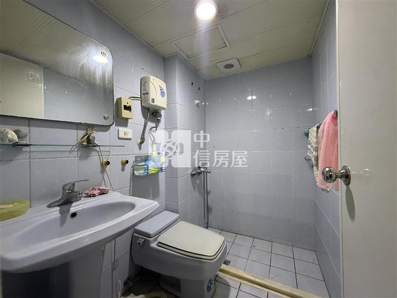 【奔馳】南崁電通市美套房房屋室內格局與周邊環境