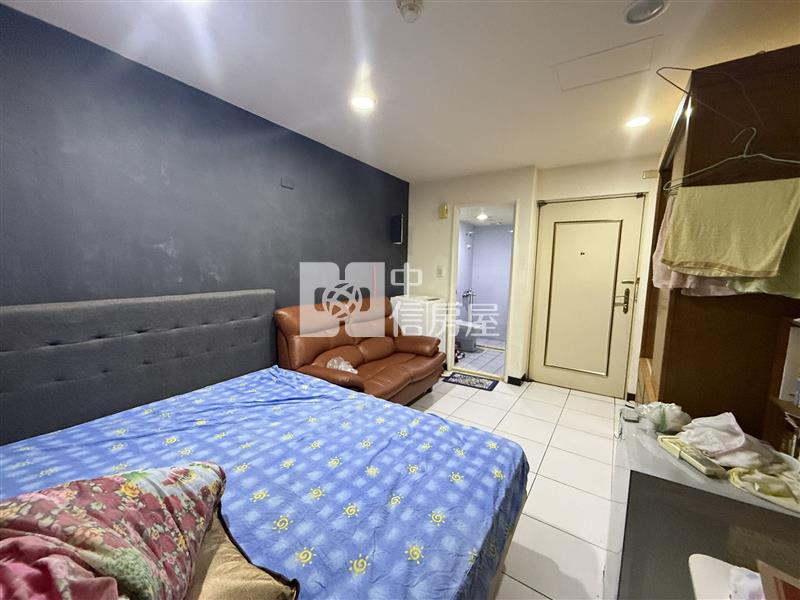 【奔馳】南崁電通市美套房房屋室內格局與周邊環境