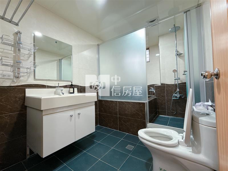 埔心|白馬豪景|美裝潢三房車房屋室內格局與周邊環境