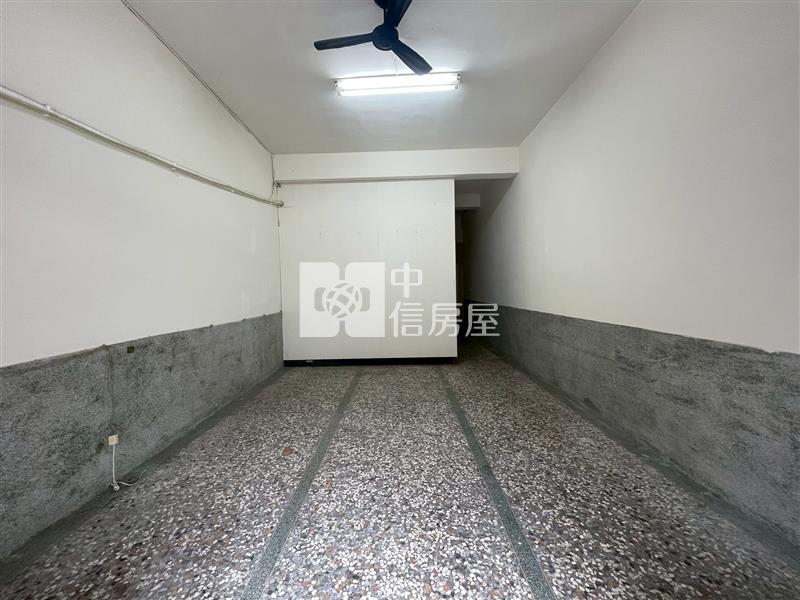 麻魚寮市場超值活巷透天房屋室內格局與周邊環境