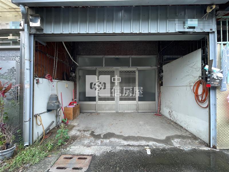 麻魚寮市場超值活巷透天房屋室內格局與周邊環境