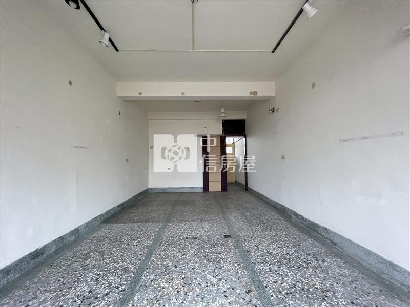 麻魚寮市場超值活巷透天房屋室內格局與周邊環境