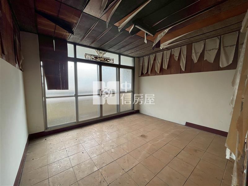麻魚寮市場超值活巷透天房屋室內格局與周邊環境