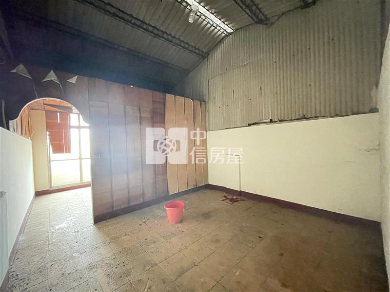 麻魚寮市場超值活巷透天房屋室內格局與周邊環境