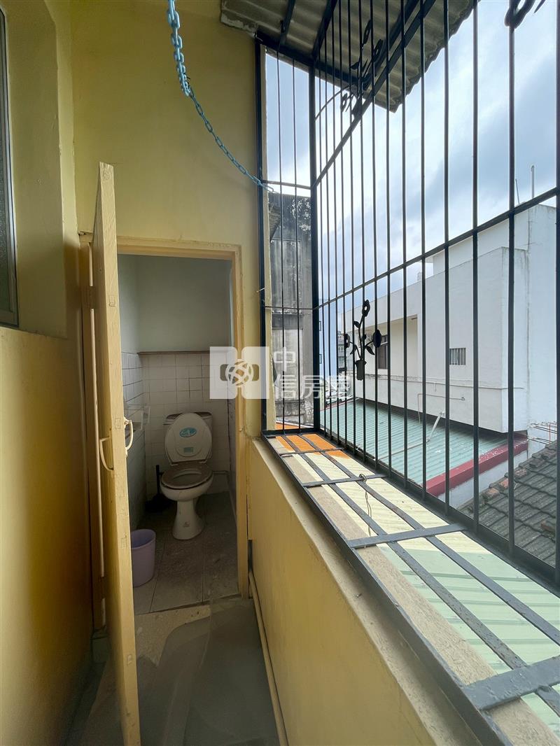 麻魚寮市場超值活巷透天房屋室內格局與周邊環境