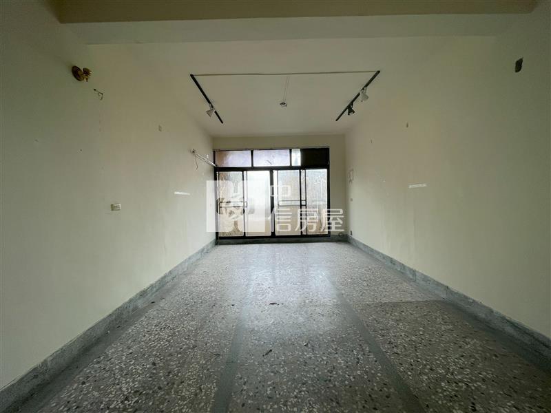 麻魚寮市場超值活巷透天房屋室內格局與周邊環境