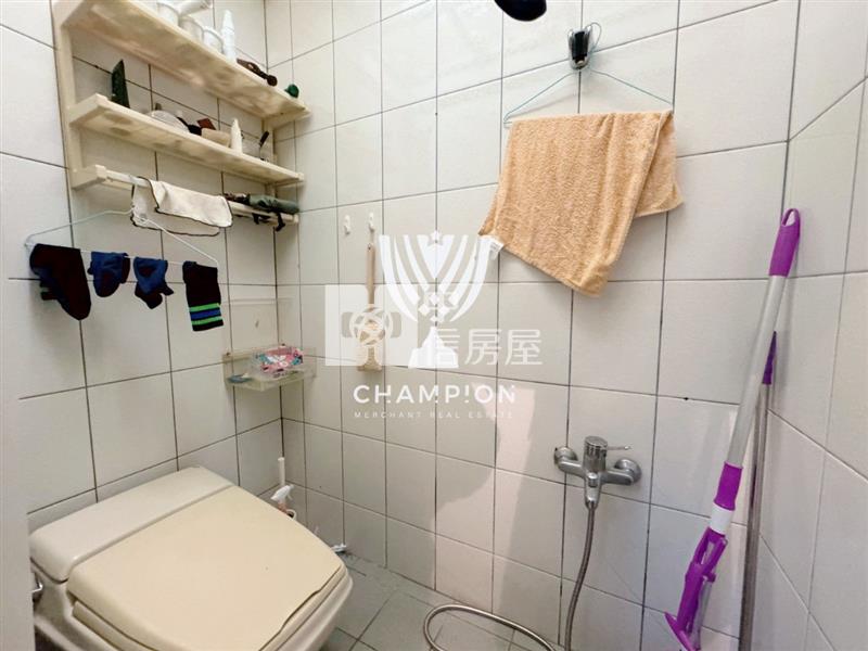 【冠軍商仲】暖暖郵局稀有電梯三房房屋室內格局與周邊環境