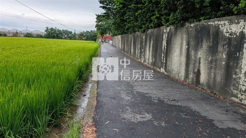 新竹新豐瑞興國小甲建房屋室內格局與周邊環境