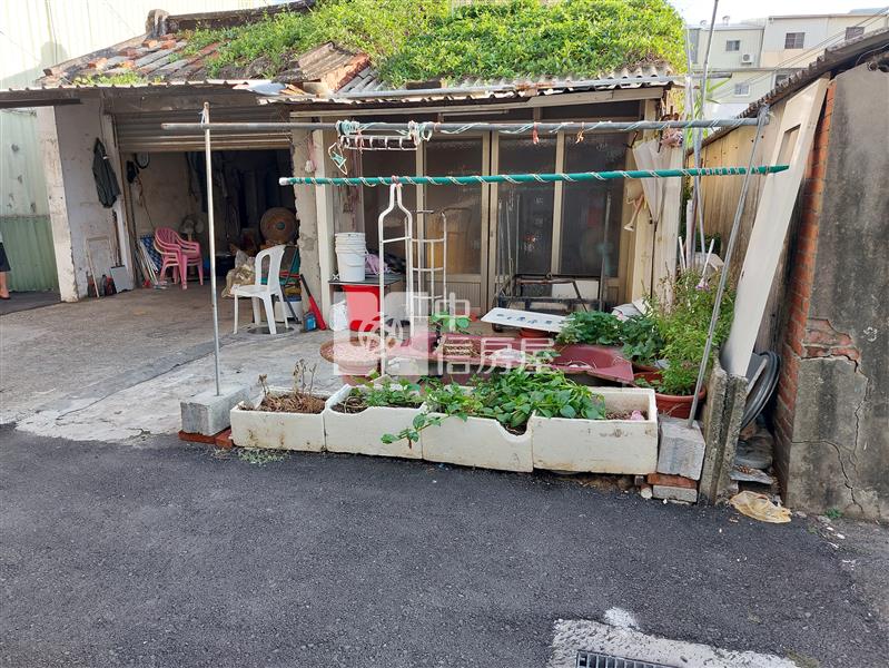 永康近三村國小美建地房屋室內格局與周邊環境