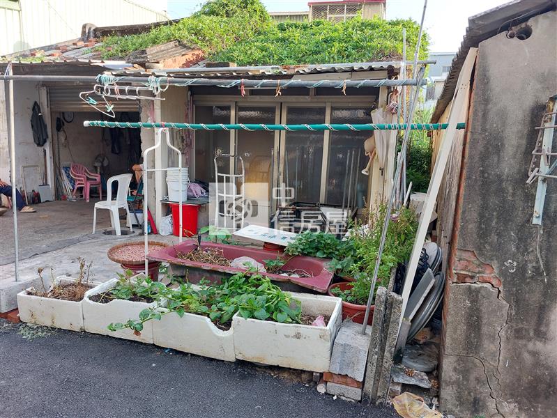 永康近三村國小美建地房屋室內格局與周邊環境