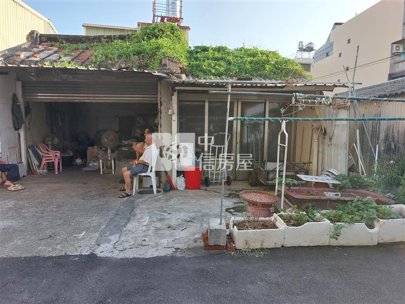 永康近三村國小美建地房屋室內格局與周邊環境
