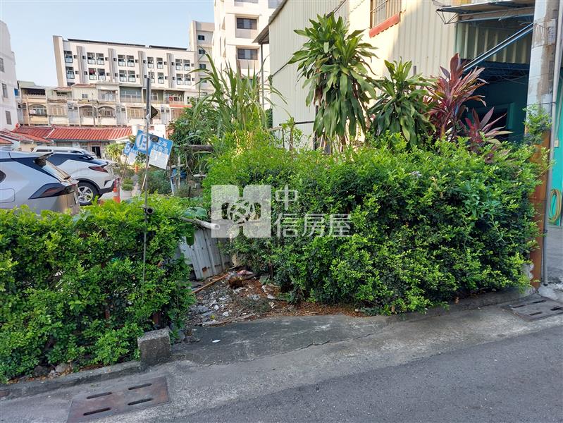 永康近三村國小美建地房屋室內格局與周邊環境