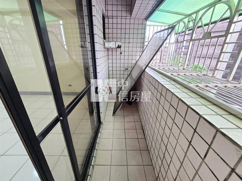 內壢後站3房+車位(中信卓越團隊)房屋室內格局與周邊環境