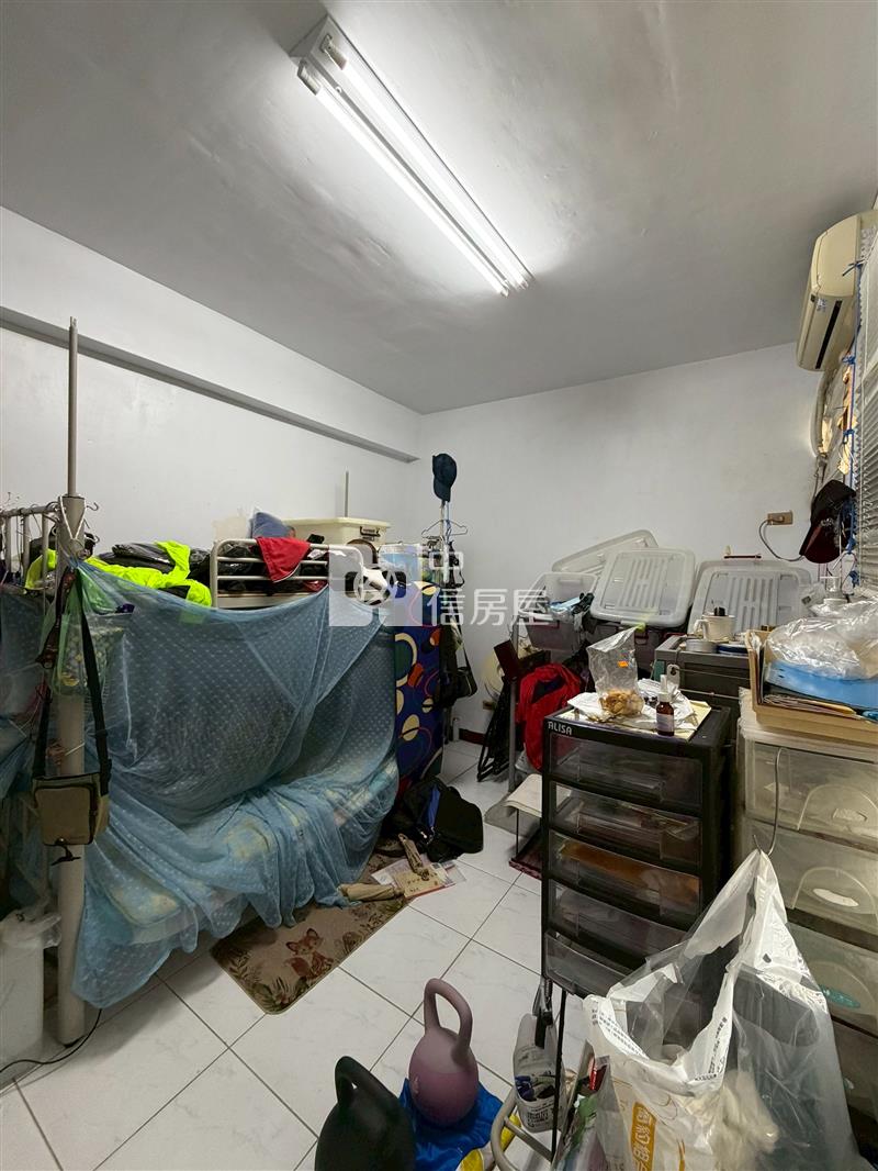 麥寮興化透天厝房屋室內格局與周邊環境