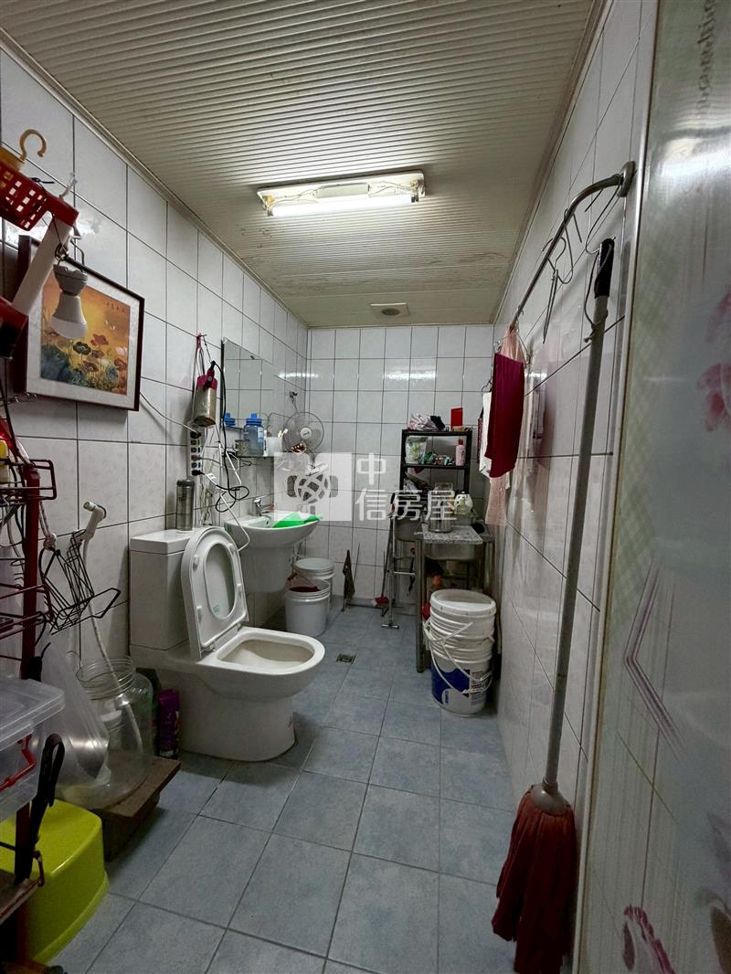 麥寮興化透天厝房屋室內格局與周邊環境