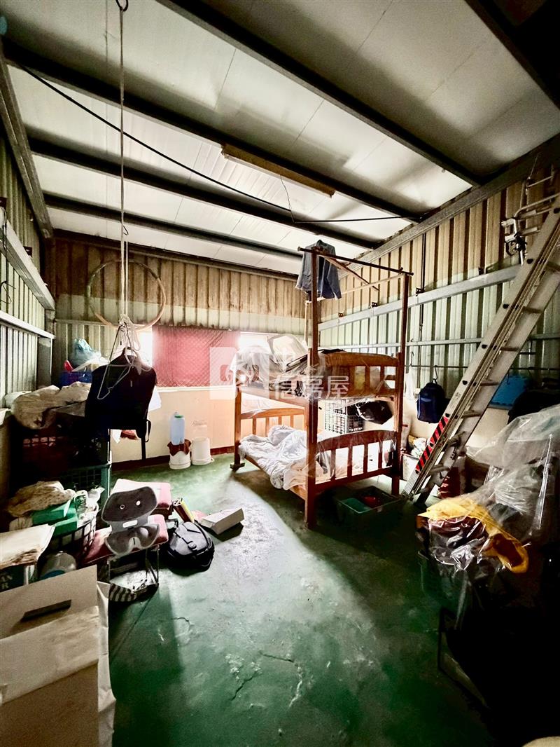 麥寮興化透天厝房屋室內格局與周邊環境