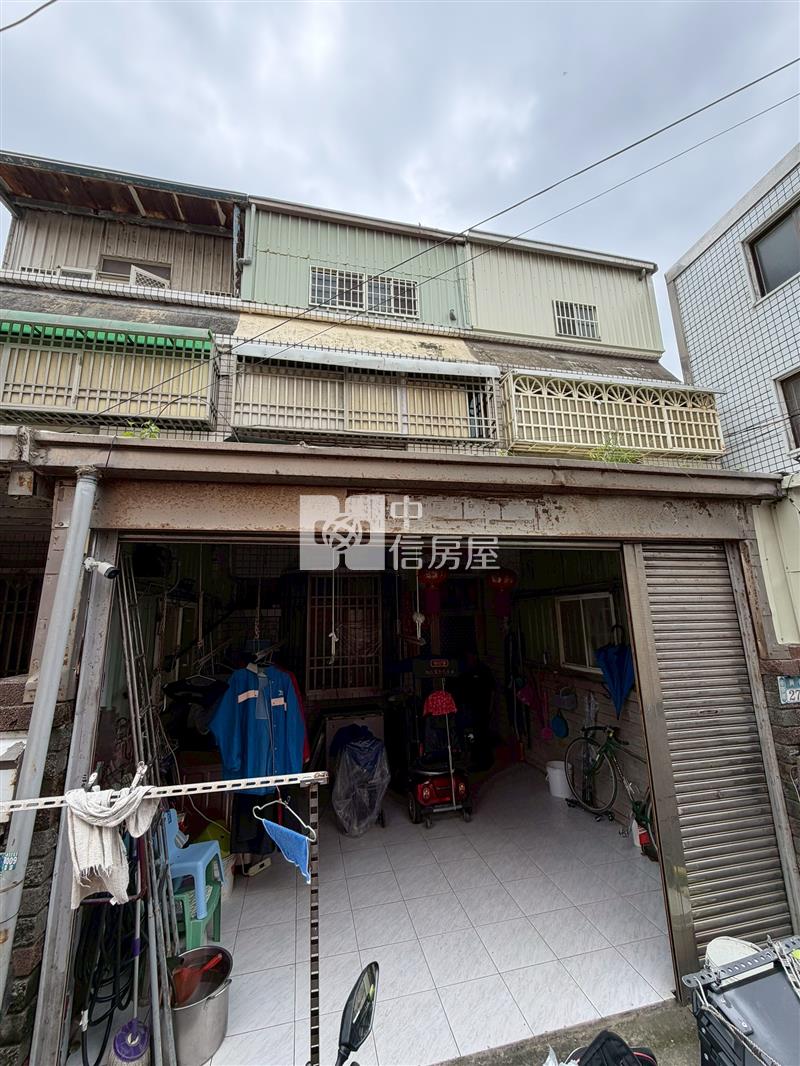 麥寮興化透天厝