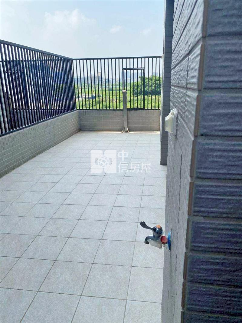 沙鹿超優質心海城大兩房房屋室內格局與周邊環境