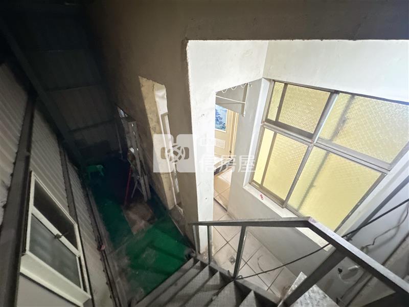 平鎮山仔頂低總價透天房屋室內格局與周邊環境