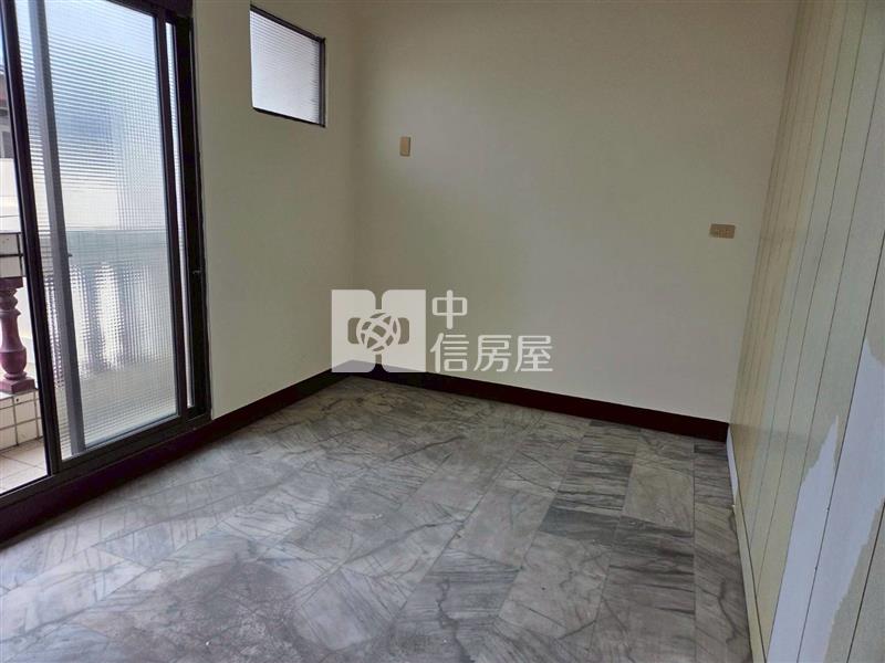 古坑市區便宜透天房屋室內格局與周邊環境