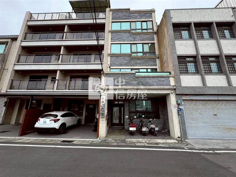 楊梅交流道收租7套房(年收78.6萬)(中信卓越團隊)房屋室內格局與周邊環境