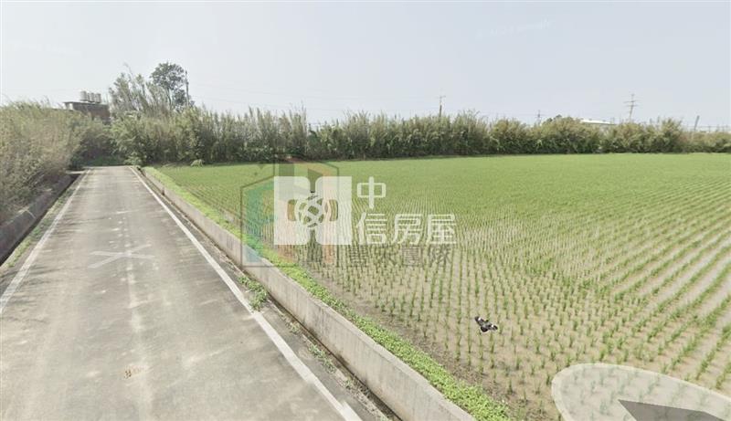【豐禾】近66千坪田園美農地房屋室內格局與周邊環境