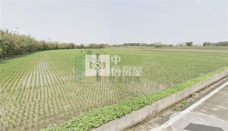 【豐禾】近66千坪田園美農地房屋室內格局與周邊環境