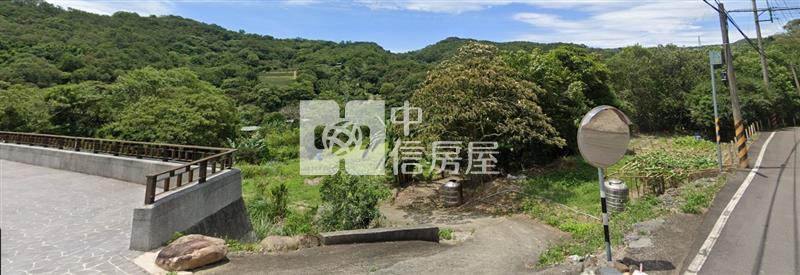 (專)新埔持分山坡地(二)房屋室內格局與周邊環境