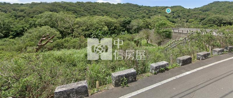 (專)新埔持分山坡地(二)房屋室內格局與周邊環境