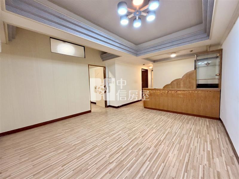 -中壢後站、未來體育園區、健行科大、東興國中美四房房屋室內格局與周邊環境