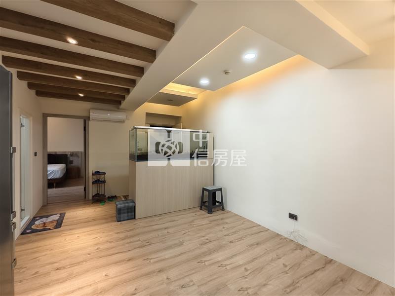 楊梅四維商圈旁三房車房屋室內格局與周邊環境