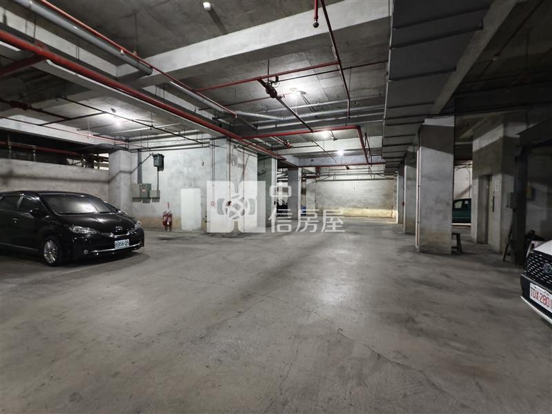 楊梅四維商圈旁三房車房屋室內格局與周邊環境